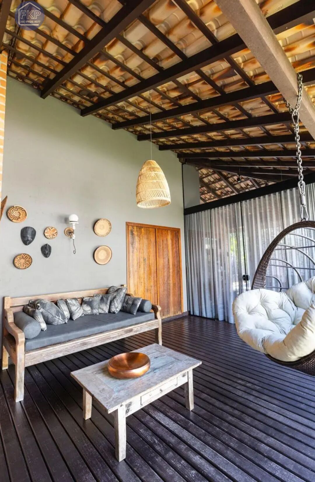 Casa, 7 quartos, 358 m² - Foto 11