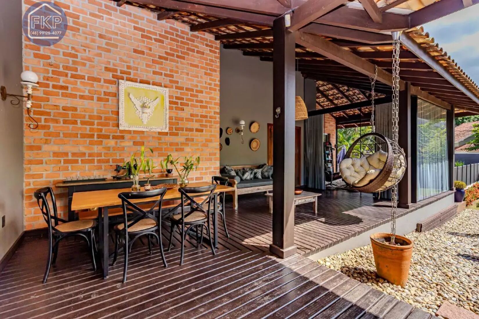 Casa, 7 quartos, 358 m² - Foto 13