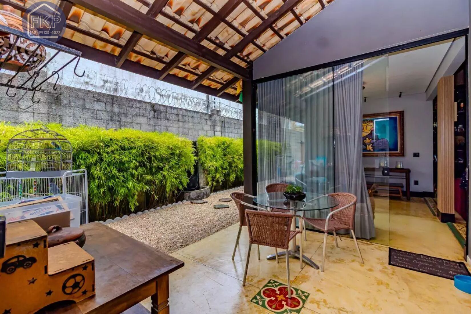 Casa, 7 quartos, 358 m² - Foto 30