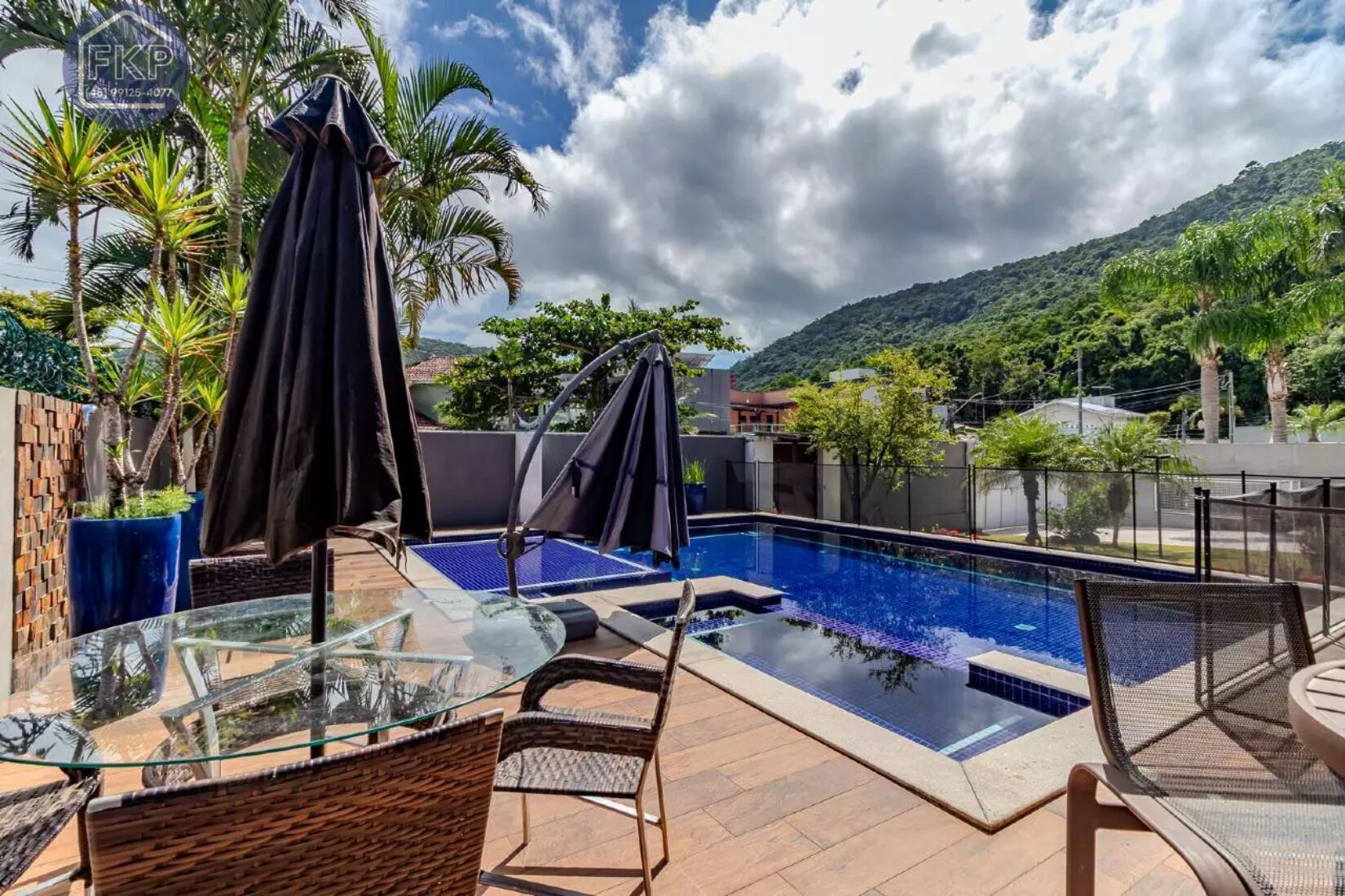 Casa, 7 quartos, 358 m² - Foto 7