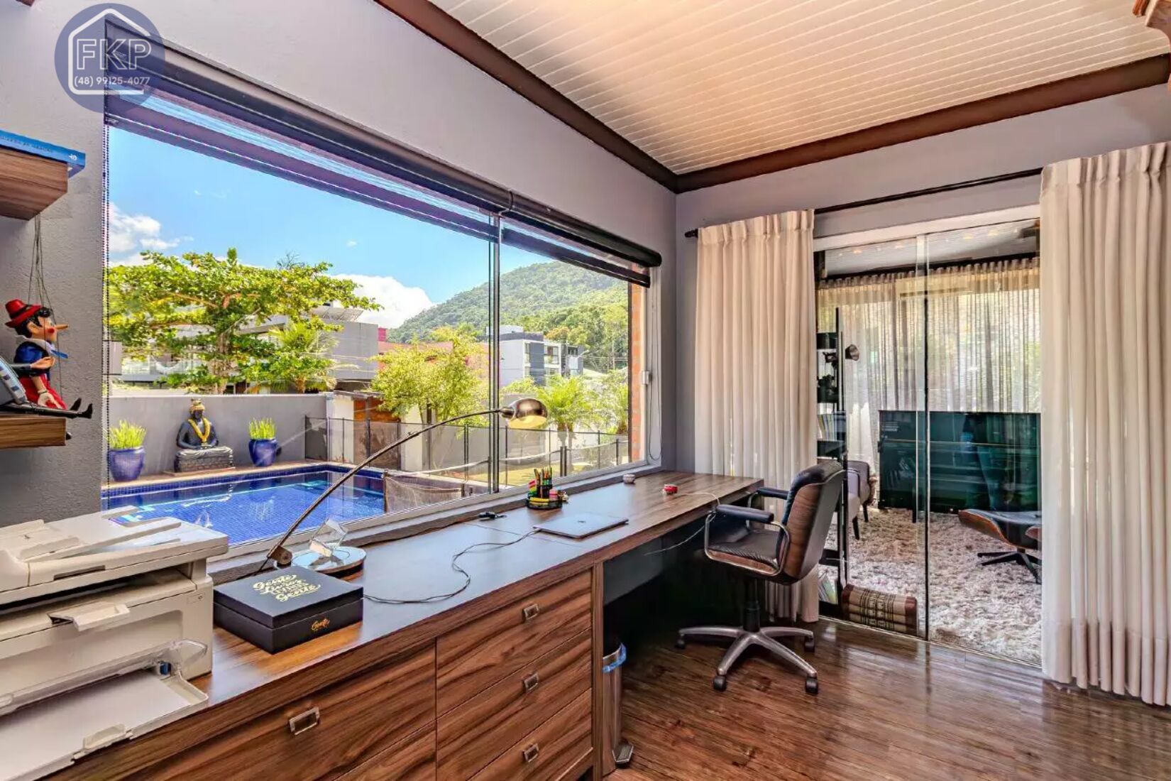 Casa, 7 quartos, 358 m² - Foto 14