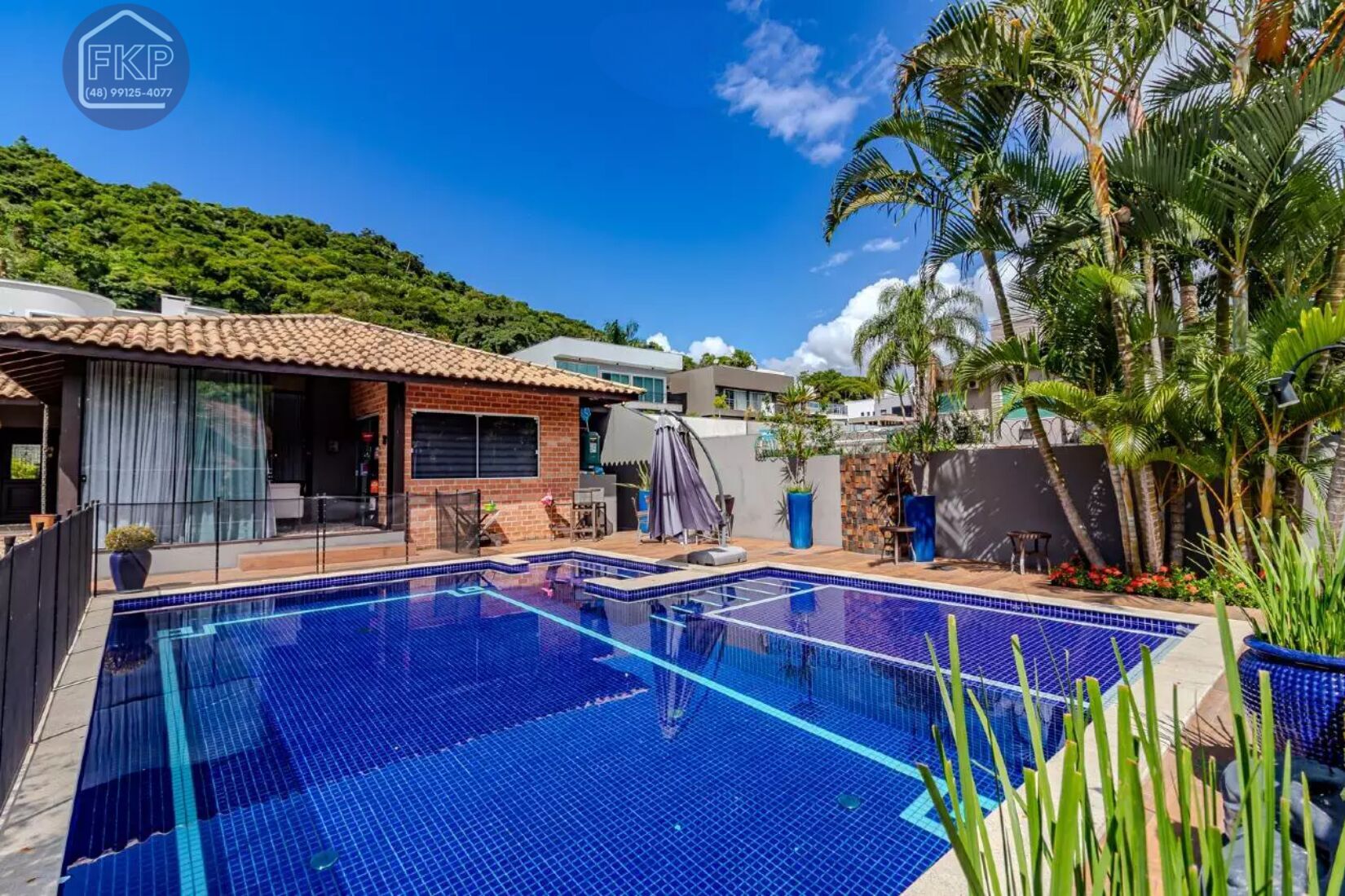 Casa, 7 quartos, 358 m² - Foto 9