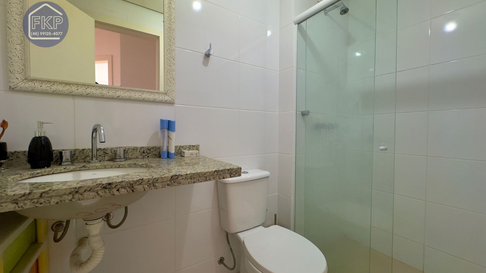 Apartamento, 3 quartos, 92 m² - Foto 20