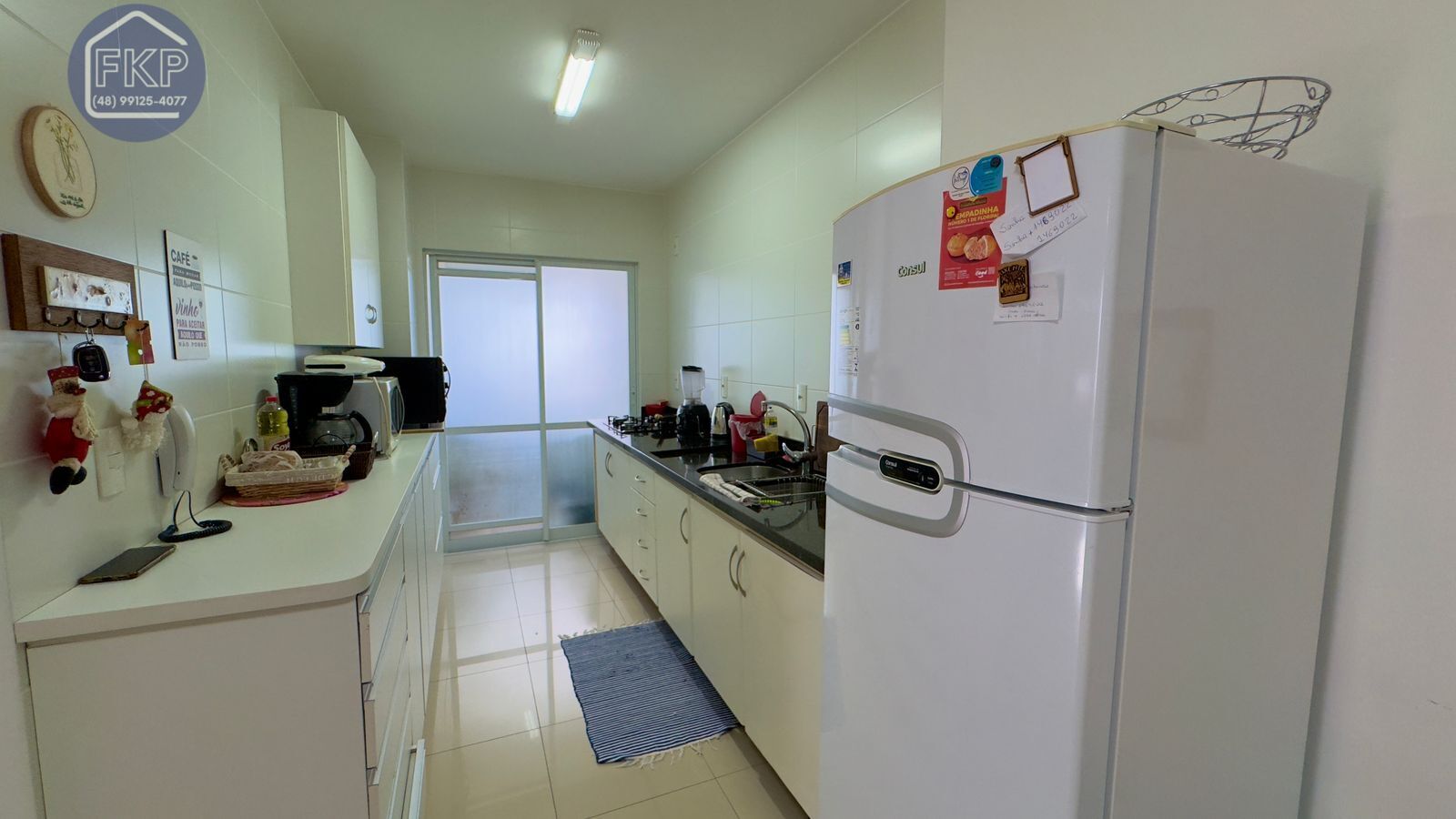 Apartamento, 3 quartos, 92 m² - Foto 9