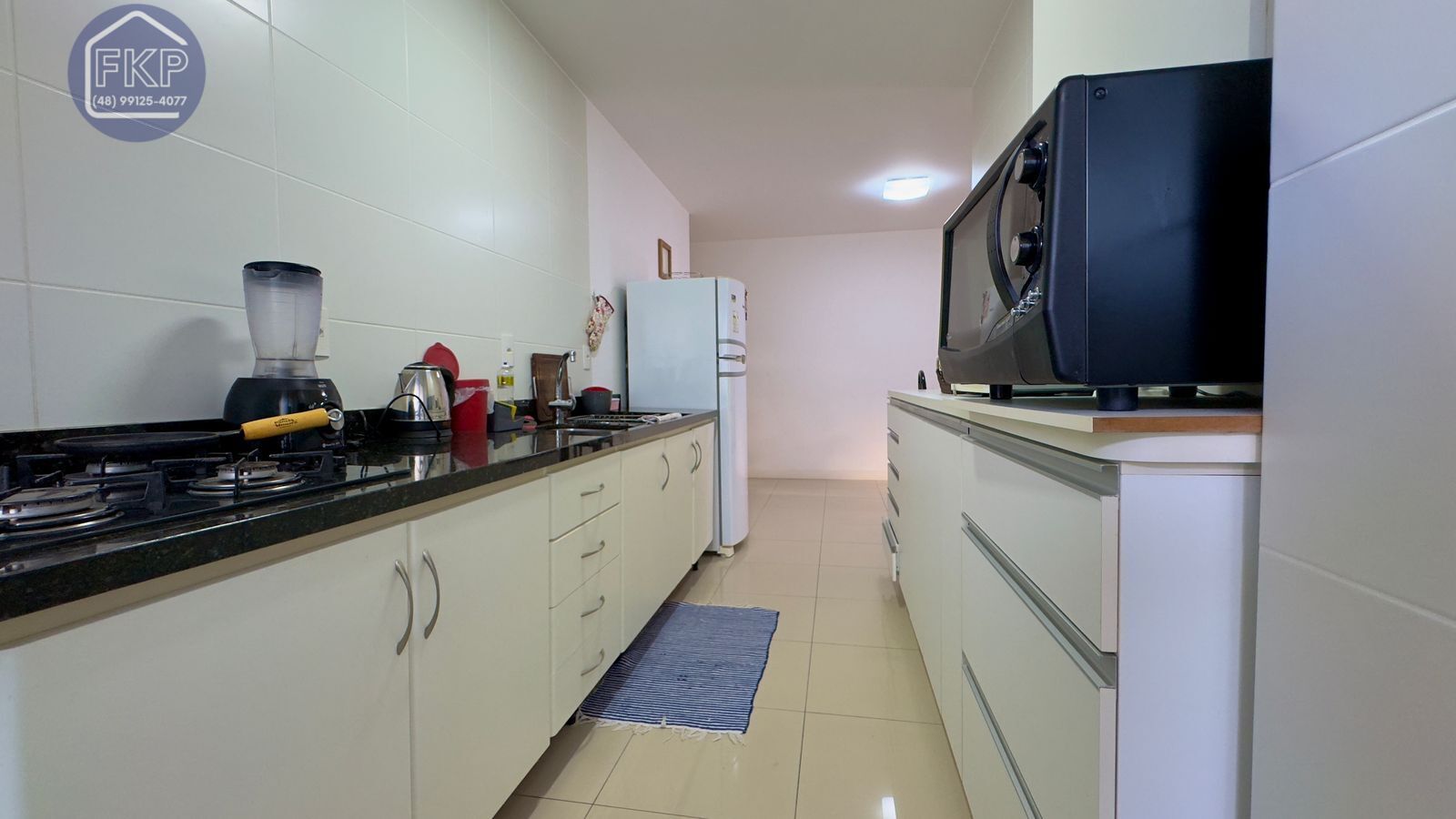 Apartamento, 3 quartos, 92 m² - Foto 13