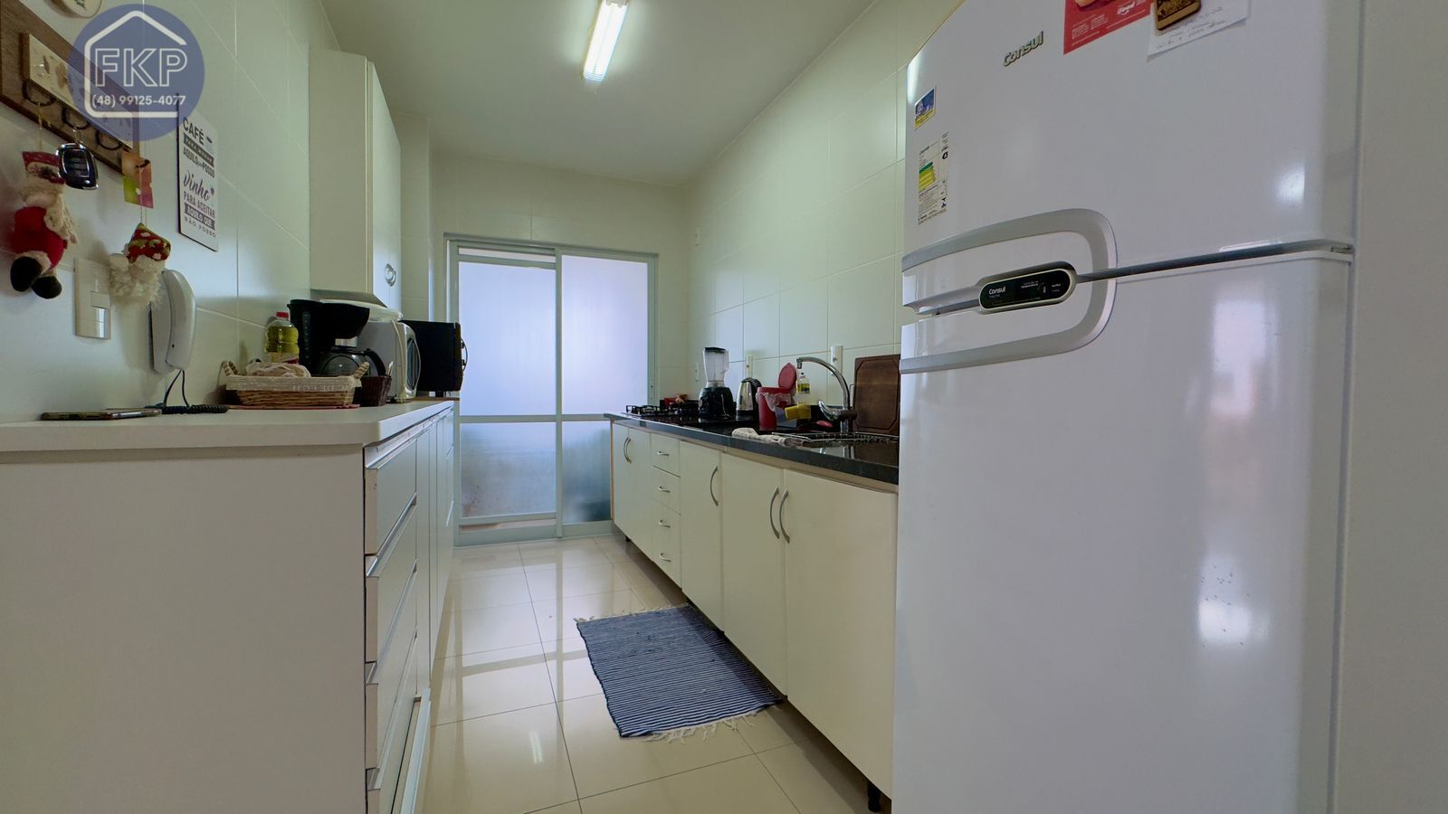 Apartamento, 3 quartos, 92 m² - Foto 10
