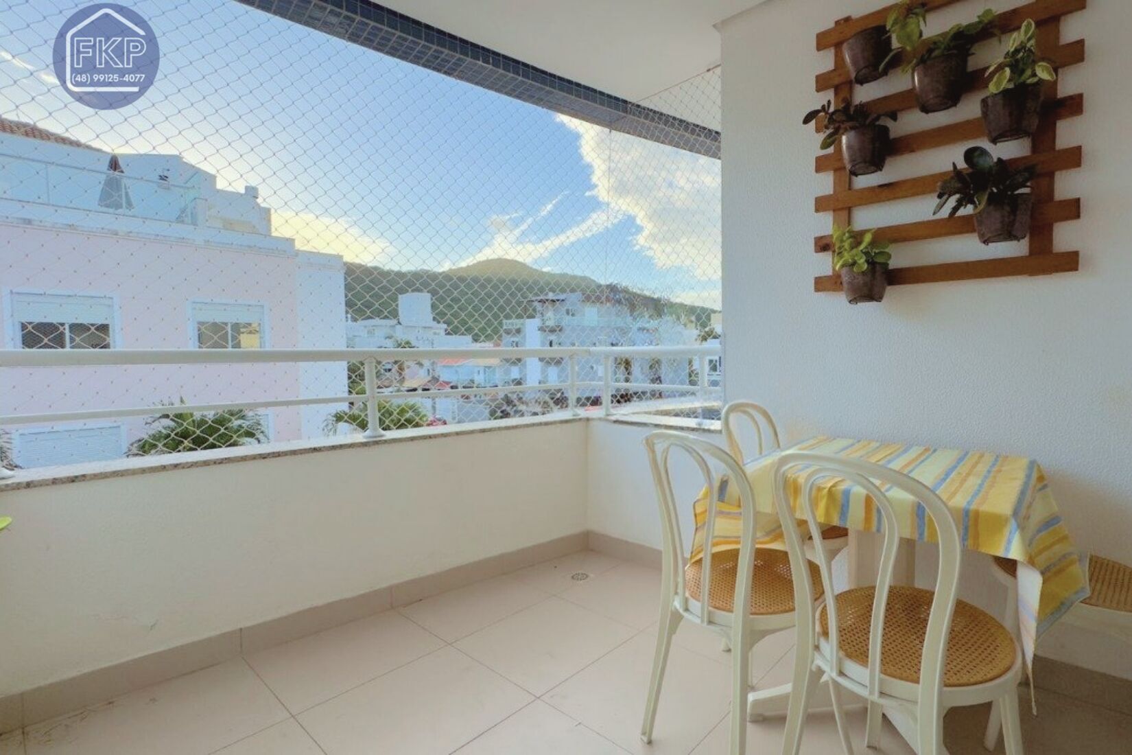 Apartamento, 3 quartos, 92 m² - Foto 1