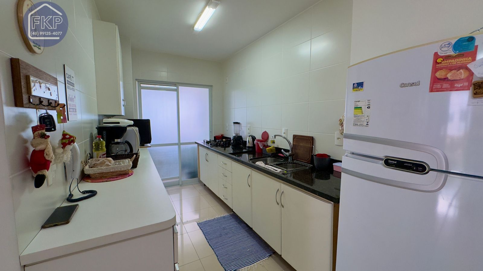 Apartamento, 3 quartos, 92 m² - Foto 11