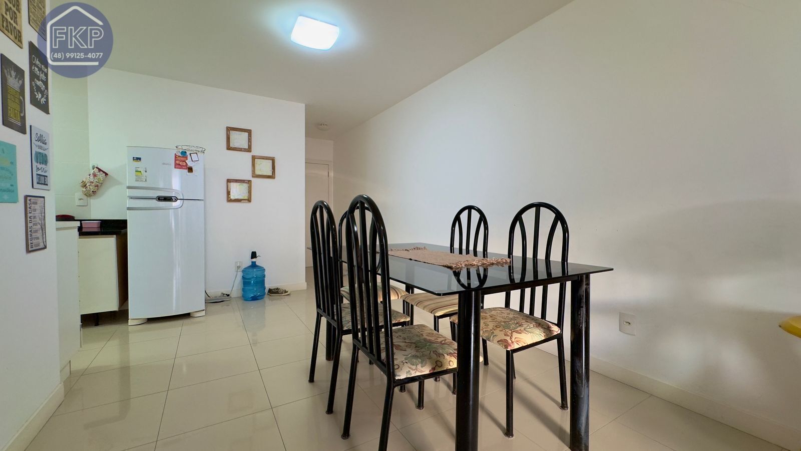 Apartamento, 3 quartos, 92 m² - Foto 7