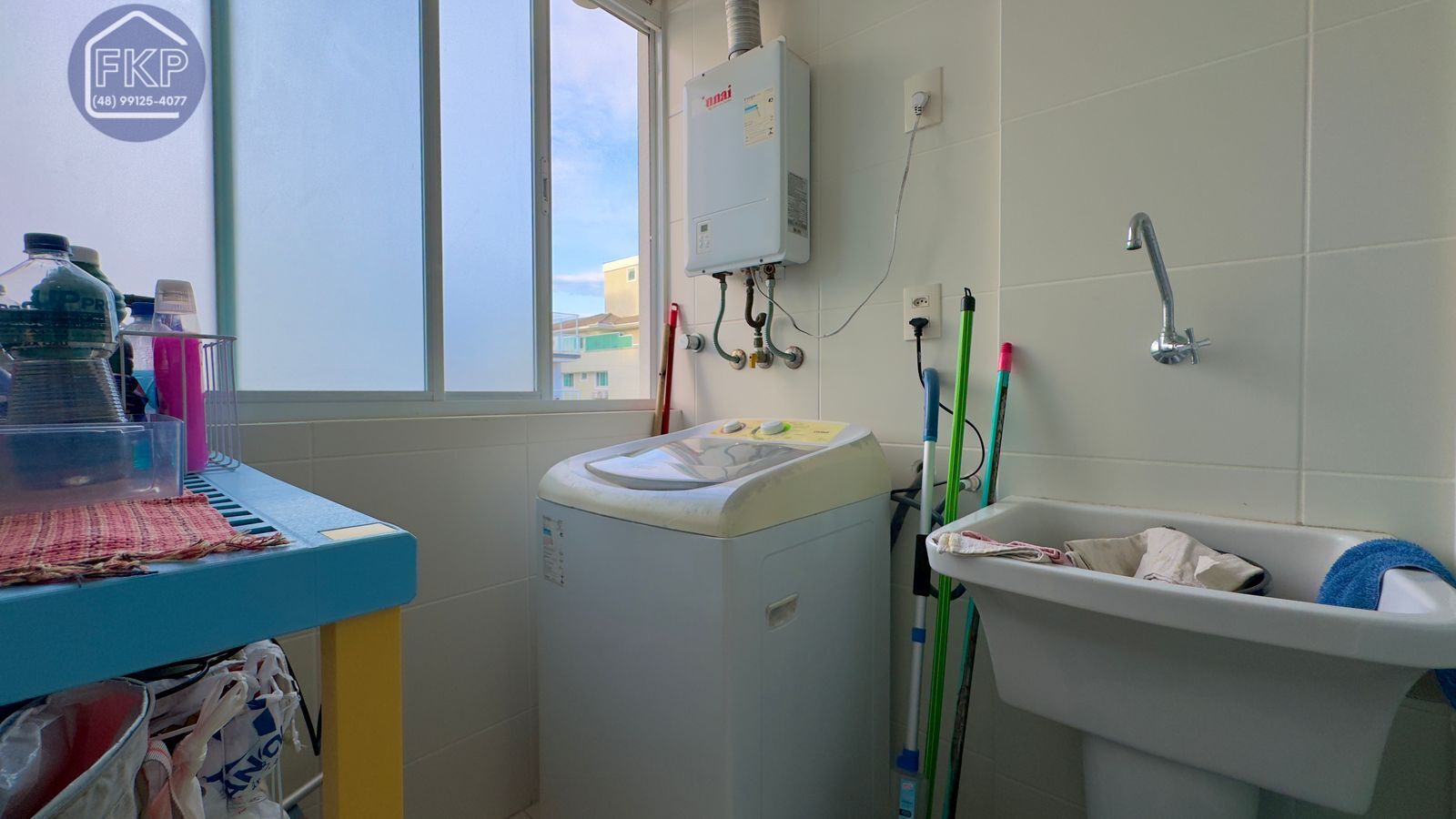 Apartamento, 3 quartos, 92 m² - Foto 14