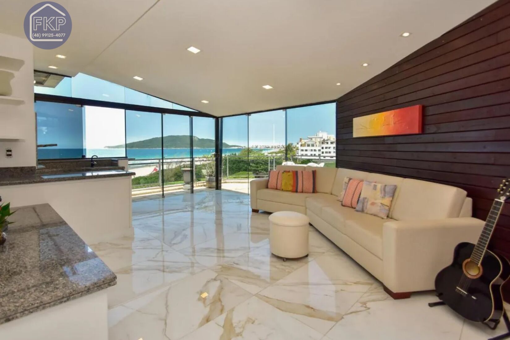 Cobertura à venda com 3 quartos, 129m² - Foto 8