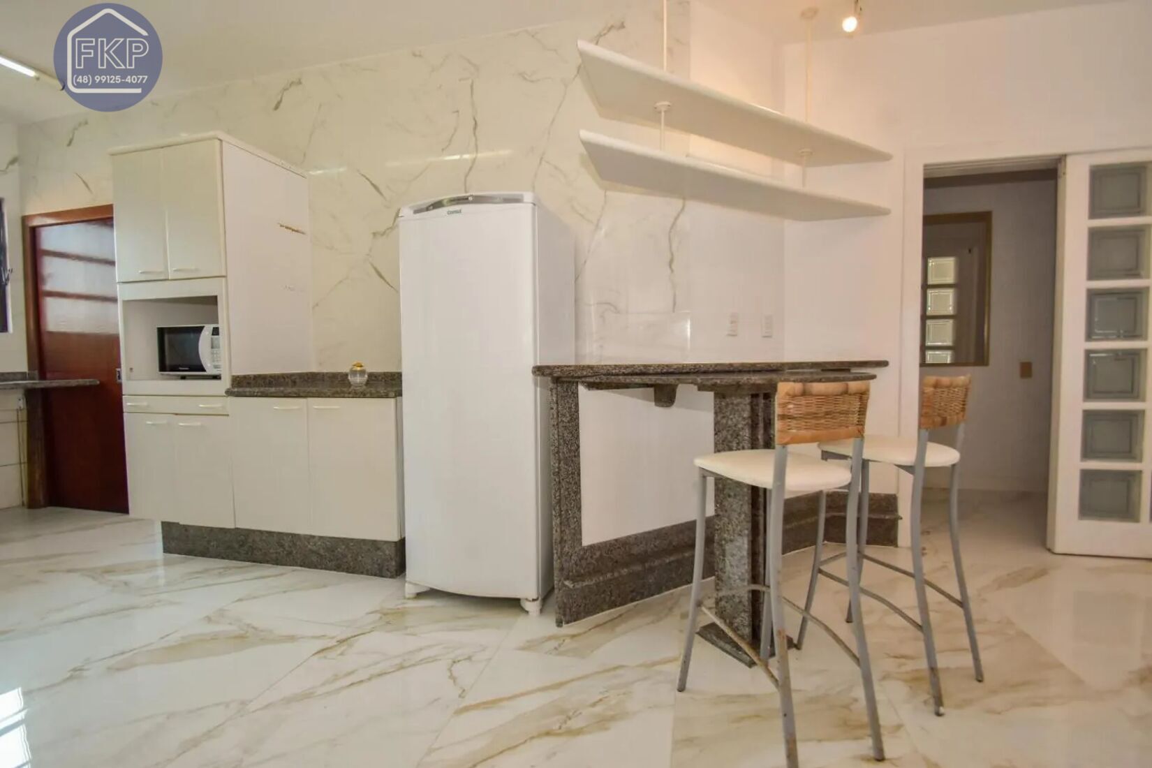 Cobertura à venda com 3 quartos, 129m² - Foto 18