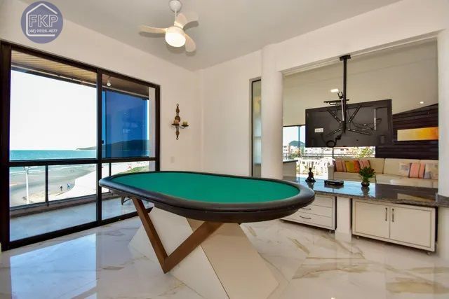 Cobertura à venda com 3 quartos, 129m² - Foto 12