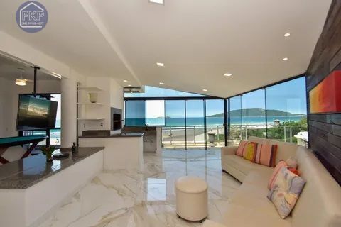 Cobertura à venda com 3 quartos, 129m² - Foto 9