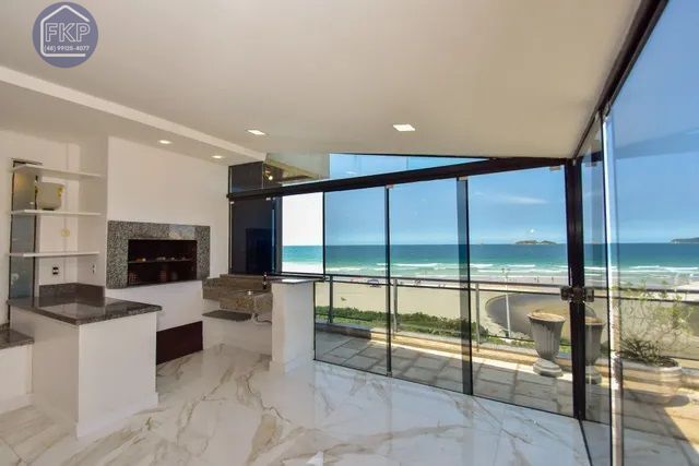 Cobertura à venda com 3 quartos, 129m² - Foto 11