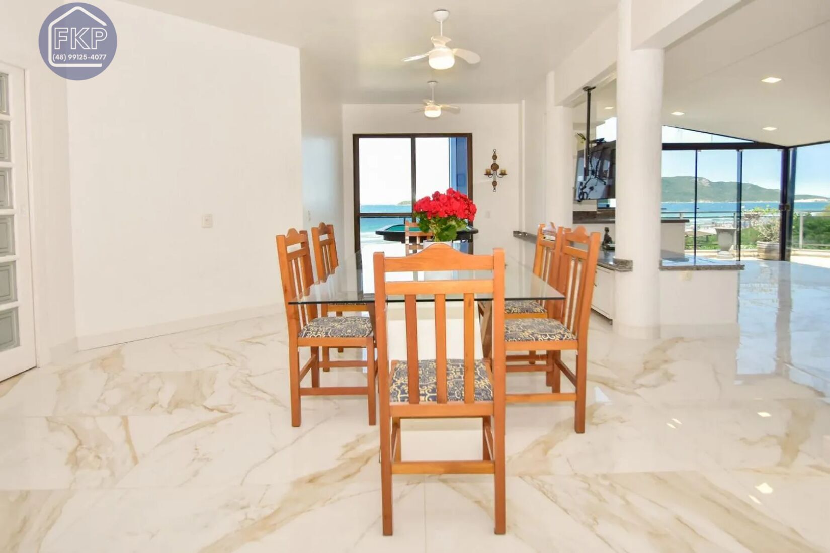 Cobertura à venda com 3 quartos, 129m² - Foto 17