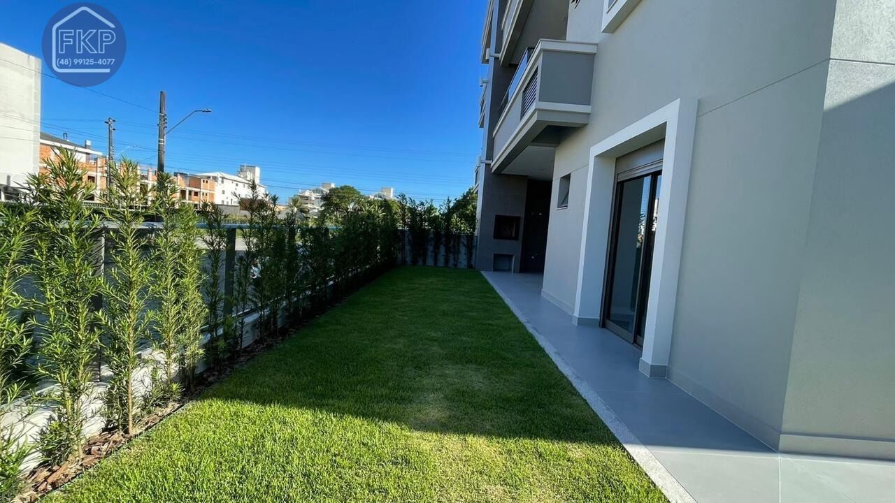 Apartamento à venda com 3 quartos, 170m² - Foto 1