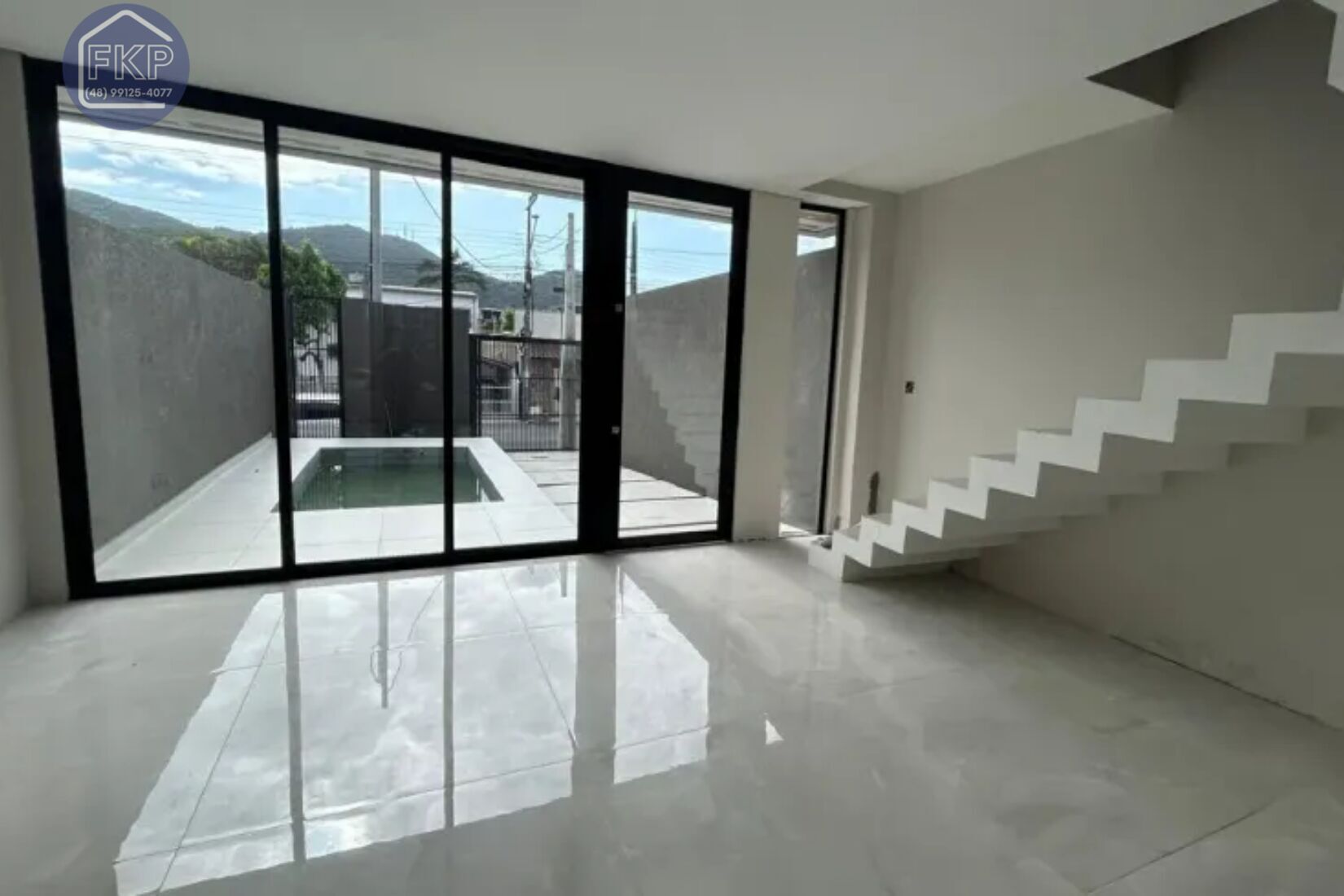 Casa, 3 quartos, 135 m² - Foto 9