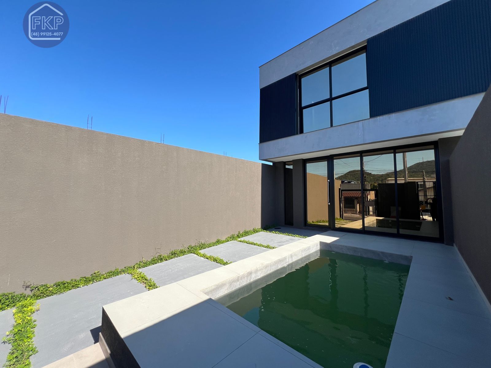 Casa, 3 quartos, 135 m² - Foto 2