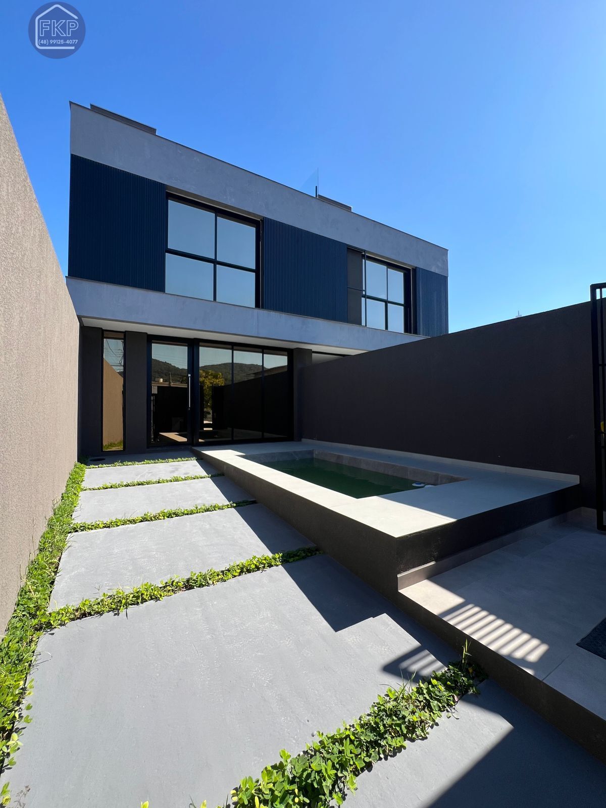 Casa, 3 quartos, 135 m² - Foto 7