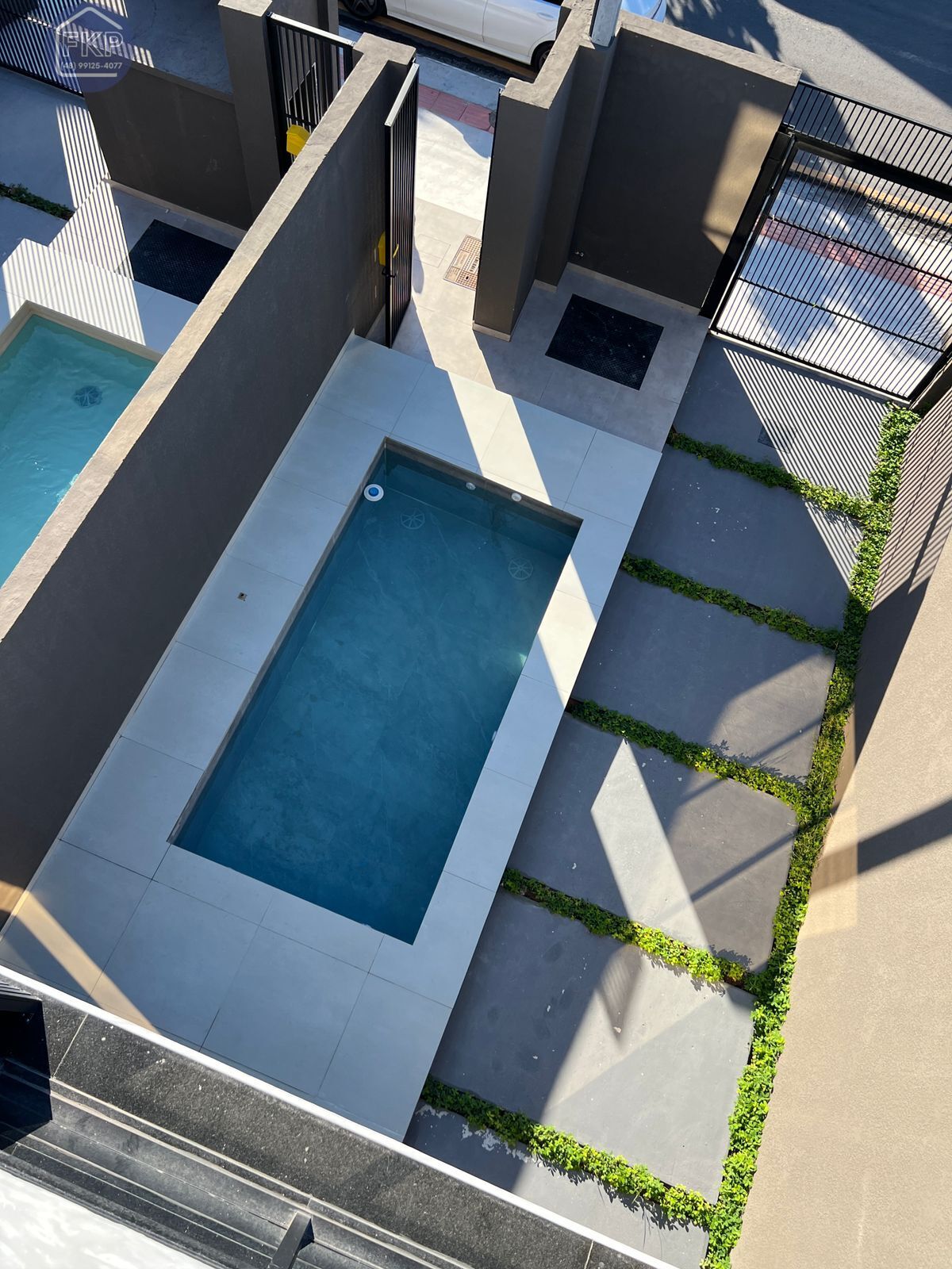 Casa, 3 quartos, 135 m² - Foto 24