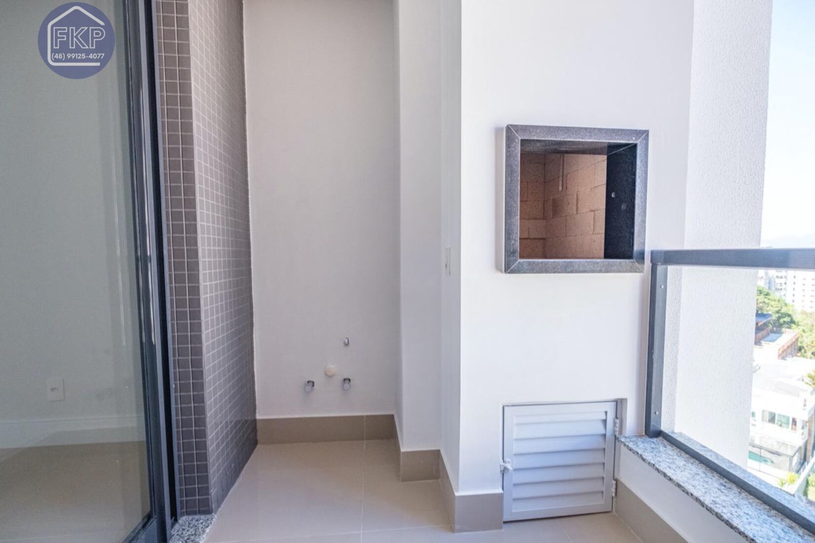 Apartamento à venda com 2 quartos, 79m² - Foto 1