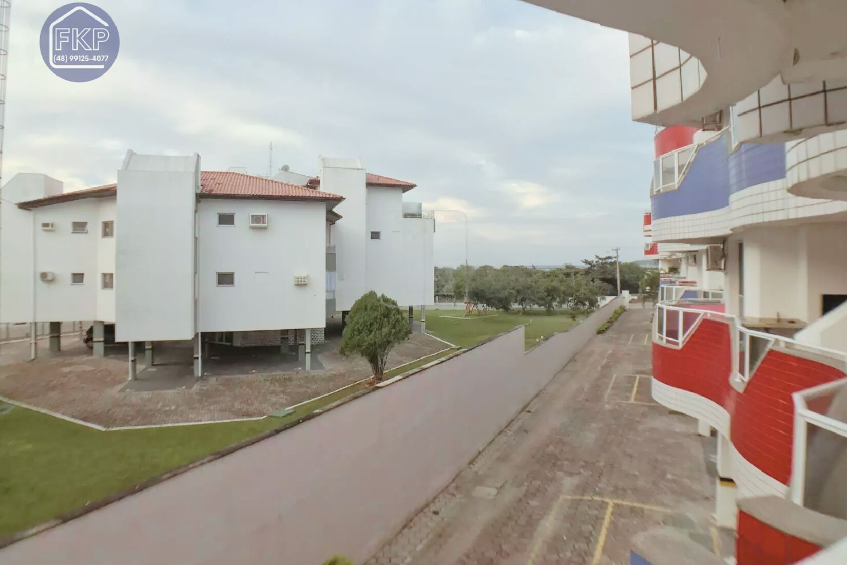 Apartamento, 2 quartos, 65 m² - Foto 1