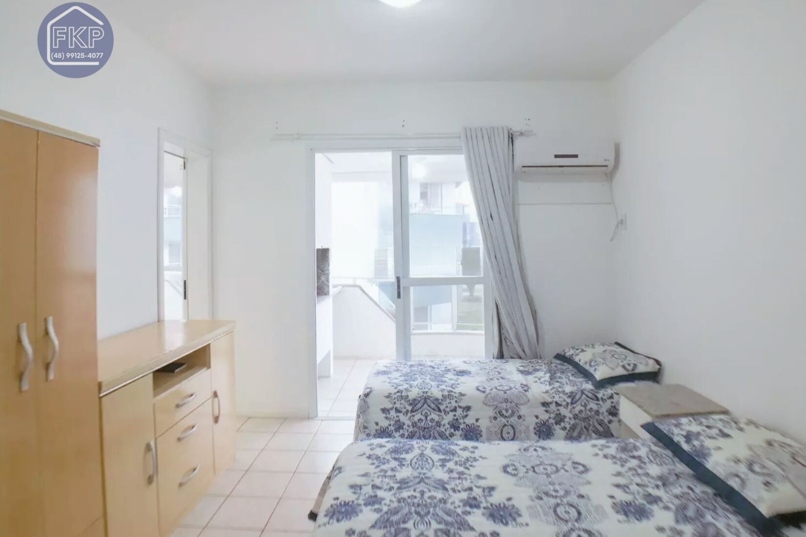 Apartamento, 2 quartos, 65 m² - Foto 7