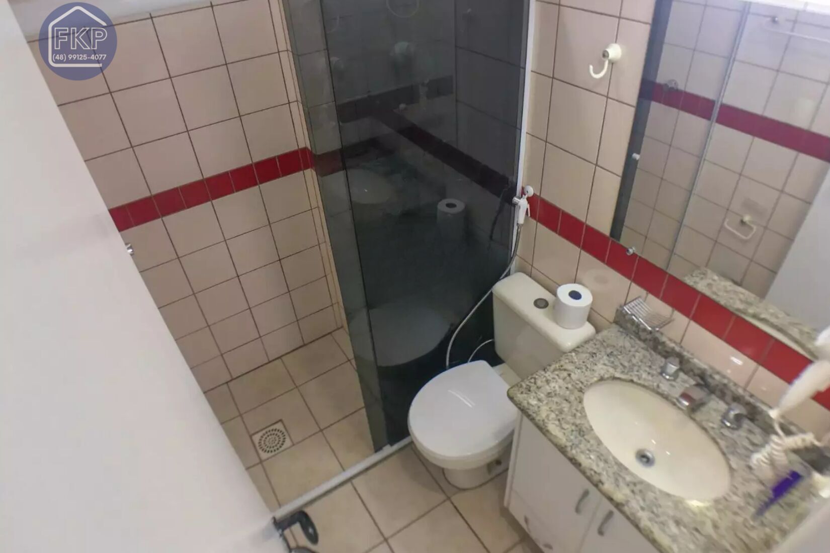 Apartamento, 2 quartos, 65 m² - Foto 8