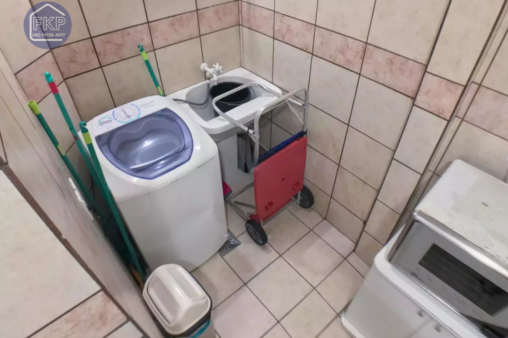 Apartamento, 2 quartos, 65 m² - Foto 12