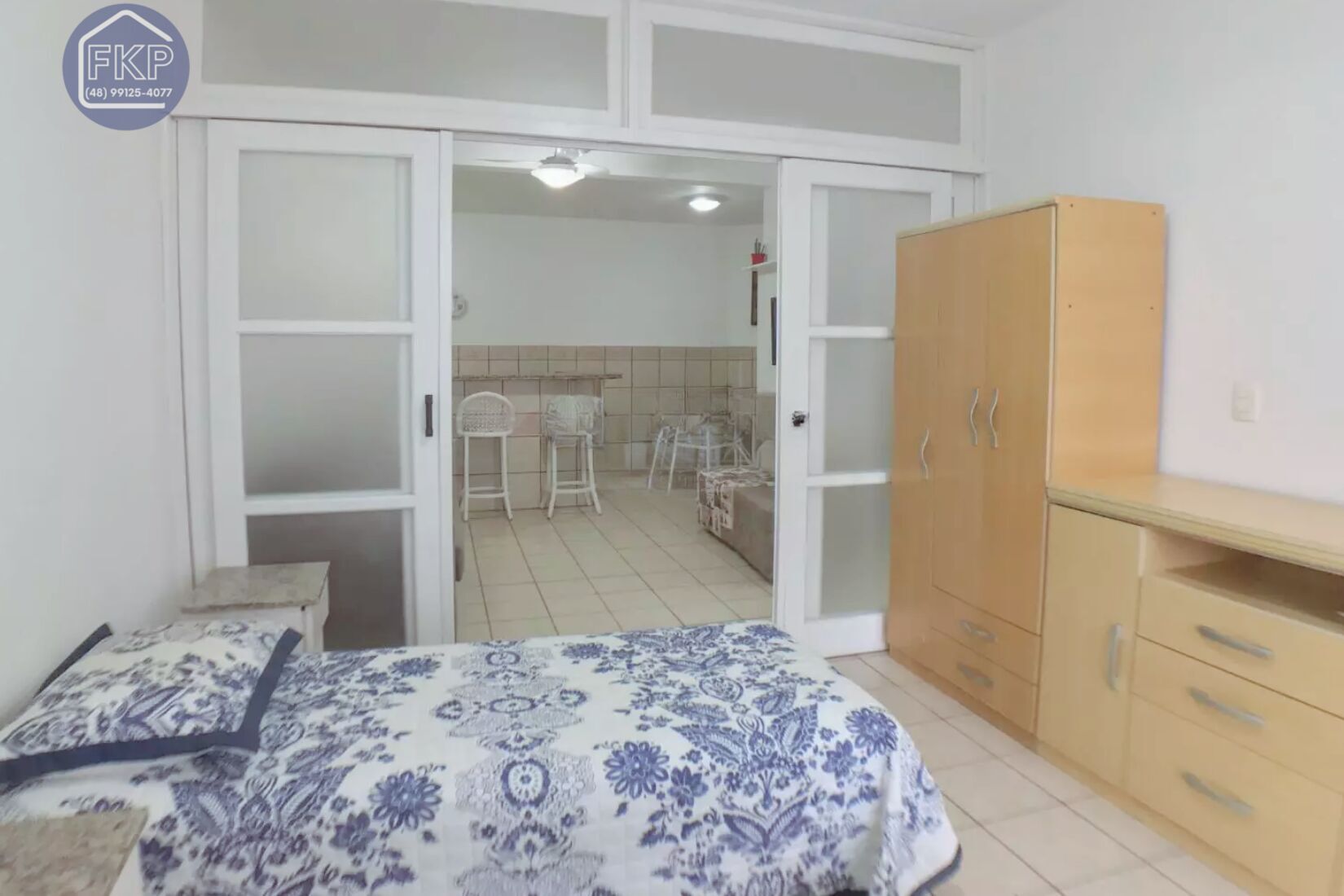 Apartamento, 2 quartos, 65 m² - Foto 6