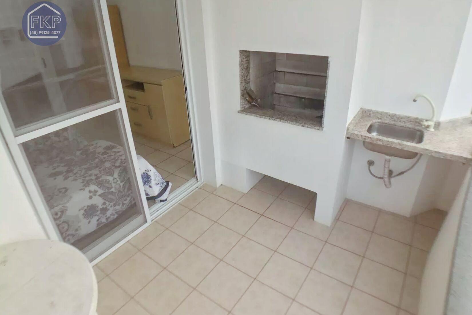 Apartamento, 2 quartos, 65 m² - Foto 4