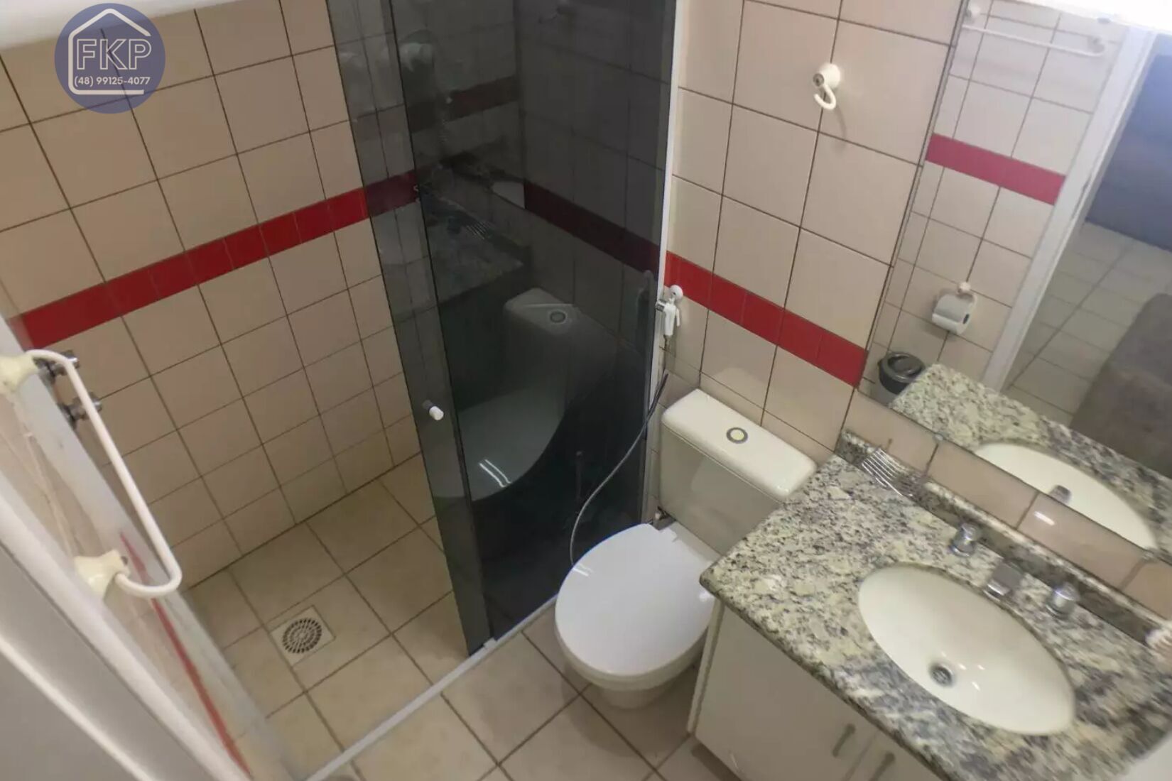 Apartamento, 2 quartos, 65 m² - Foto 15