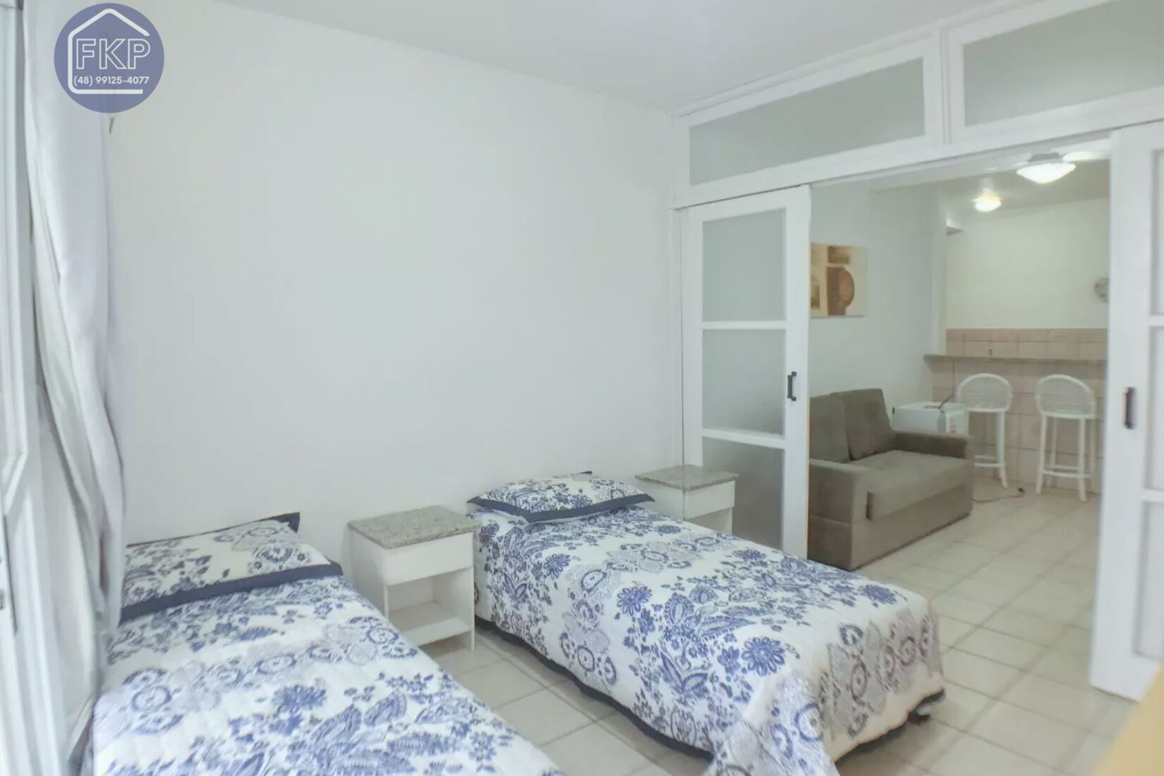 Apartamento, 2 quartos, 65 m² - Foto 5