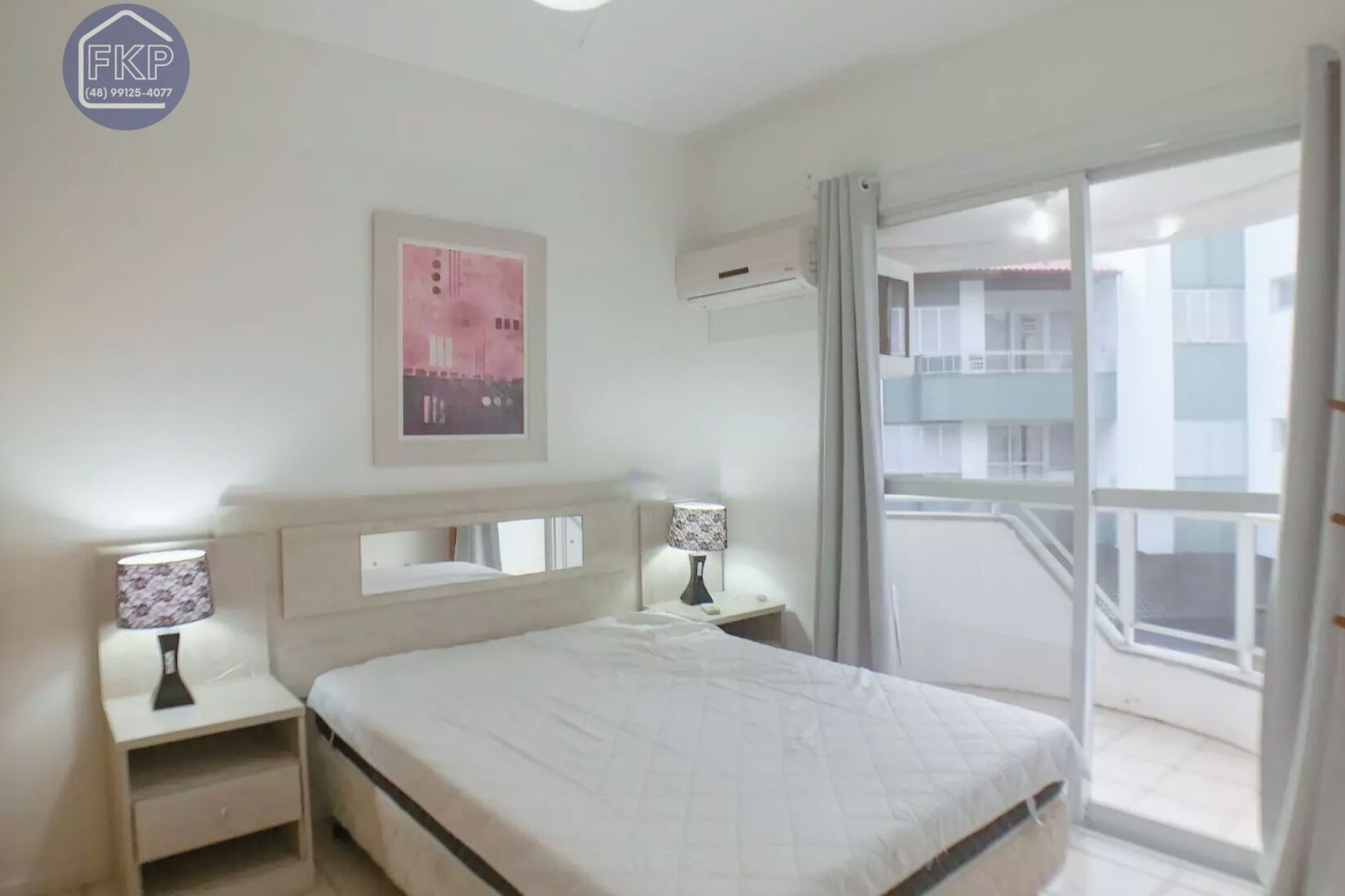 Apartamento, 2 quartos, 65 m² - Foto 13
