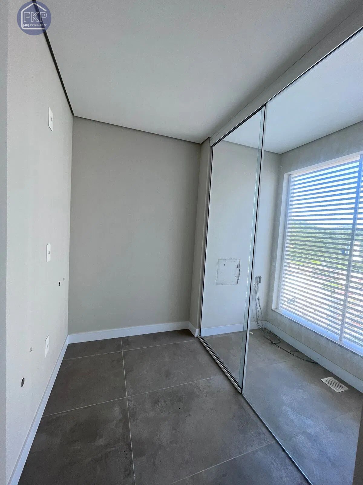 Apartamento à venda com 3 quartos, 93m² - Foto 6