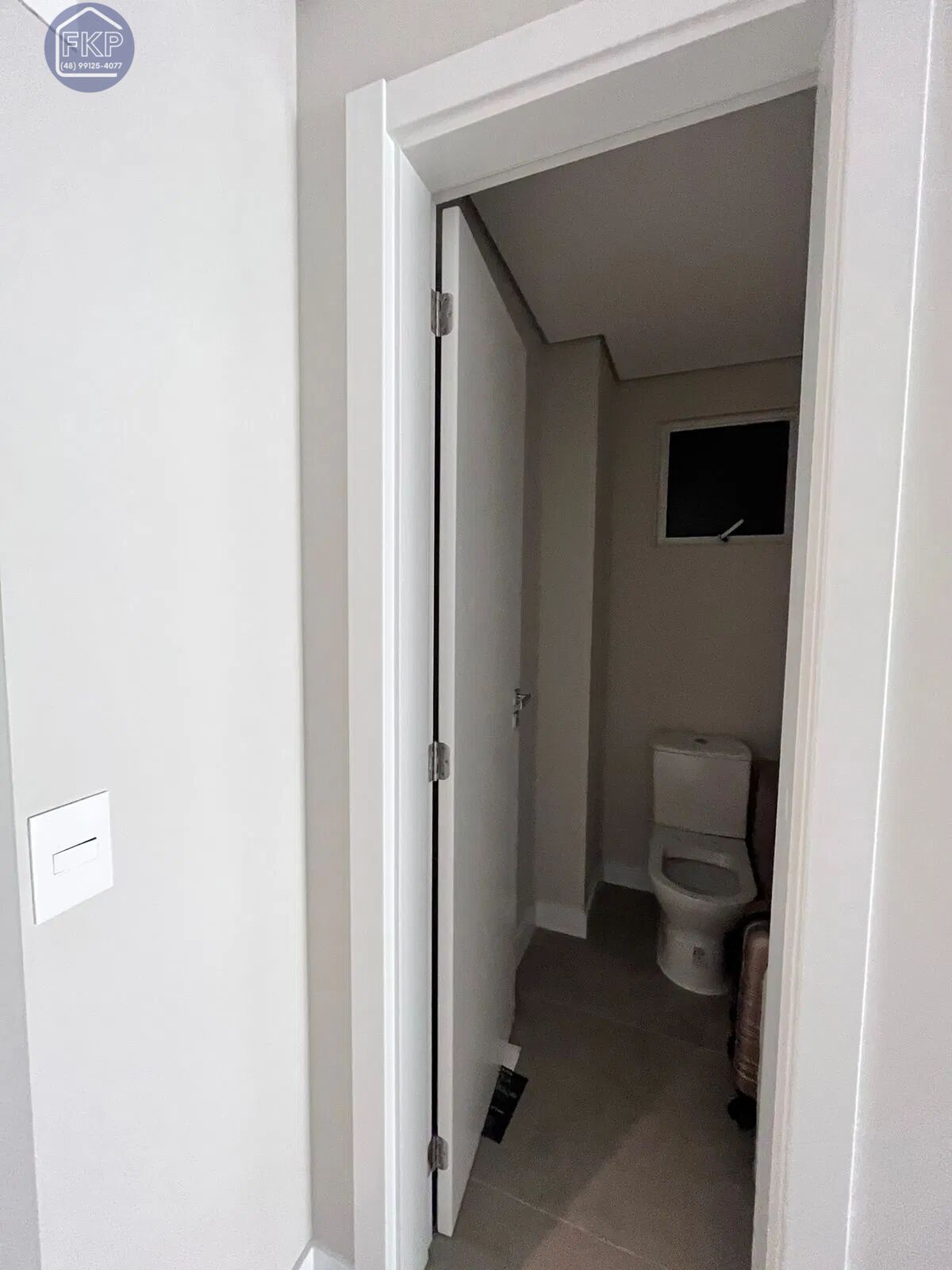 Apartamento à venda com 3 quartos, 93m² - Foto 5