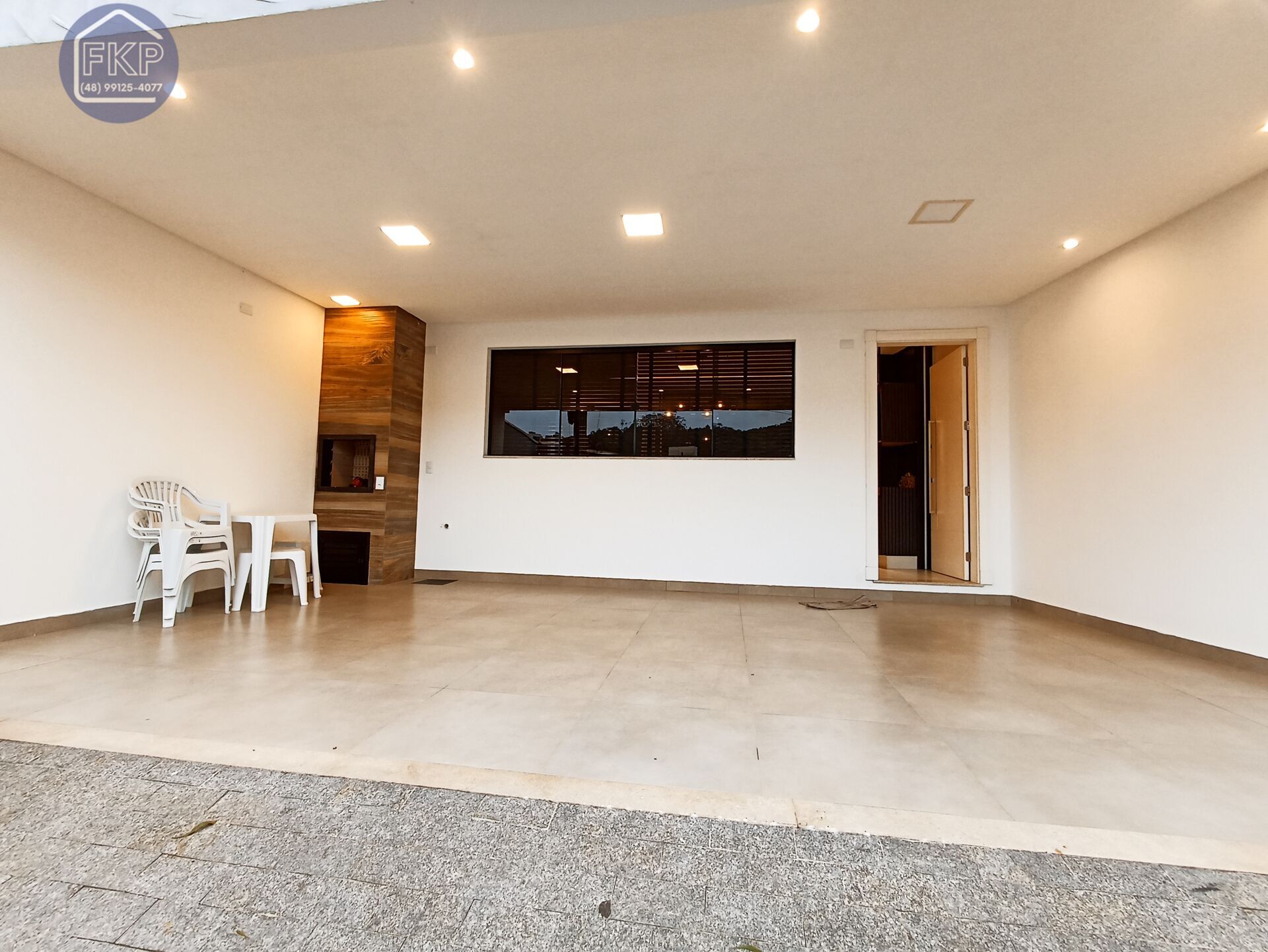 Casa à venda com 3 quartos, 160m² - Foto 5