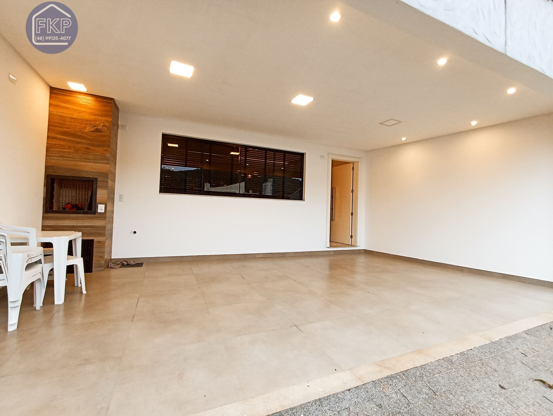 Casa à venda com 3 quartos, 160m² - Foto 6