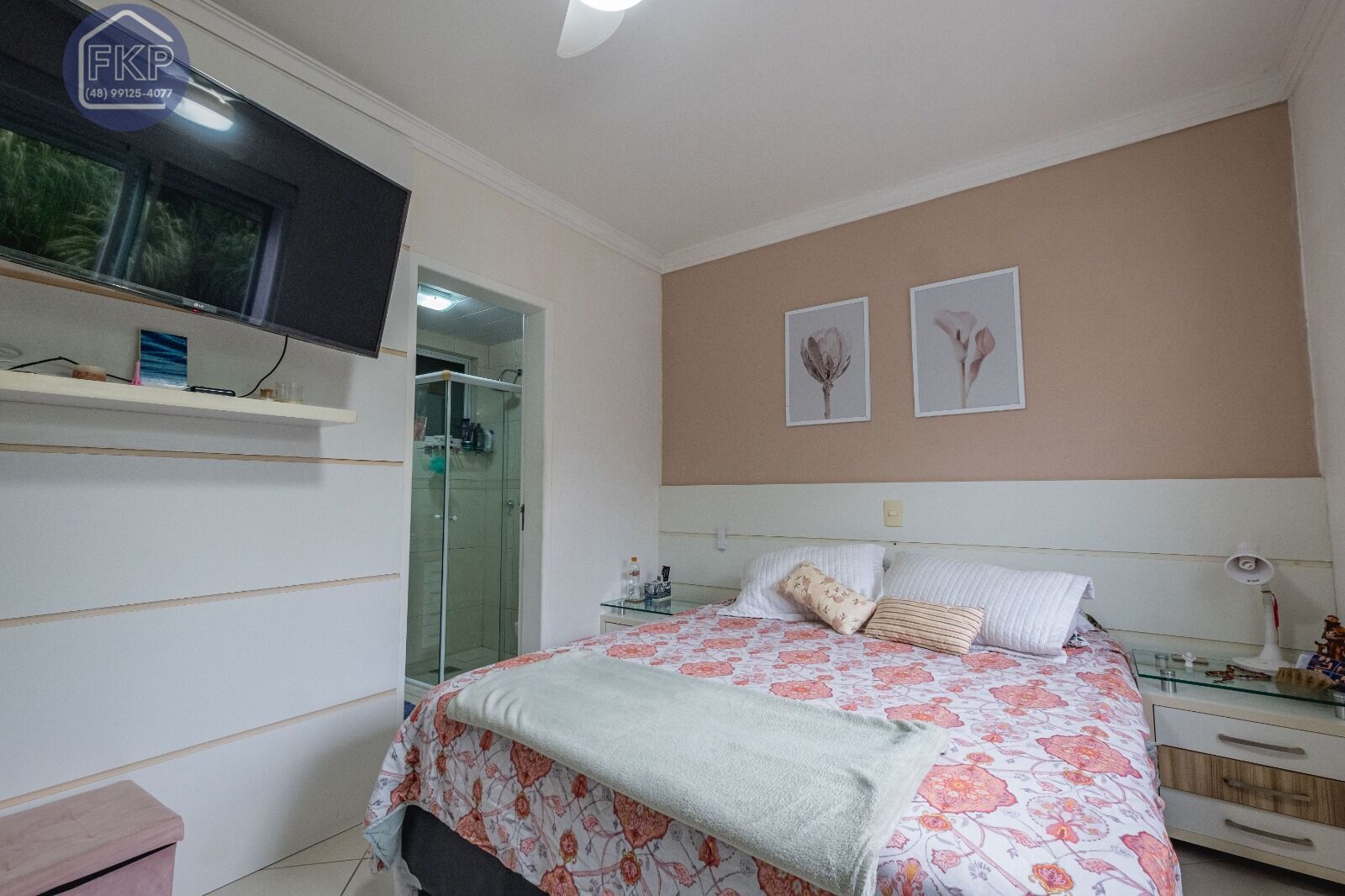 Apartamento, 3 quartos, 115 m² - Foto 13