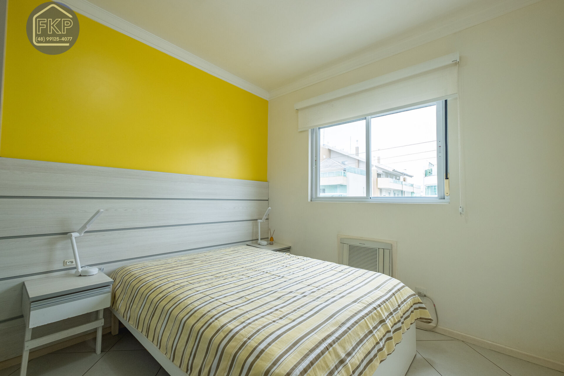 Apartamento à venda com 3 quartos, 117m² - Foto 14