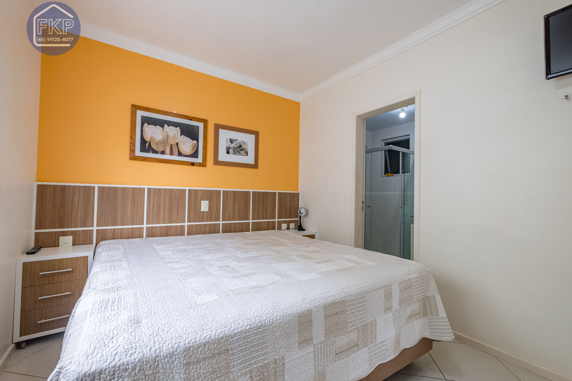 Apartamento à venda com 3 quartos, 117m² - Foto 16