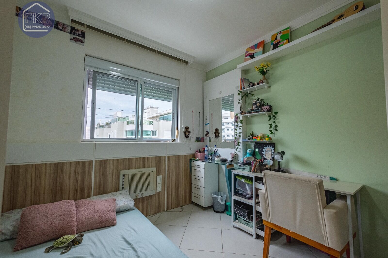 Apartamento, 3 quartos, 115 m² - Foto 12