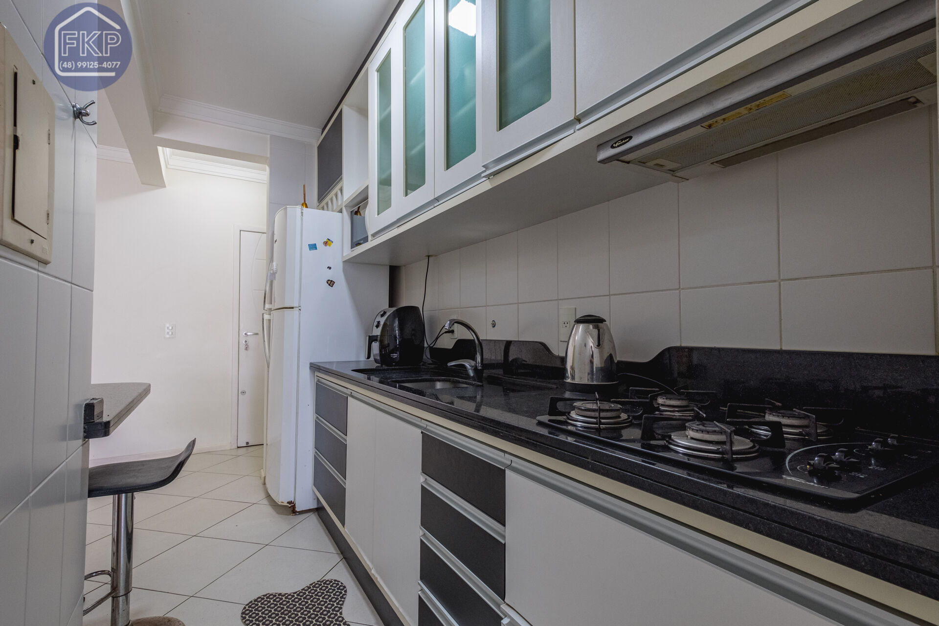 Apartamento à venda com 3 quartos, 117m² - Foto 7