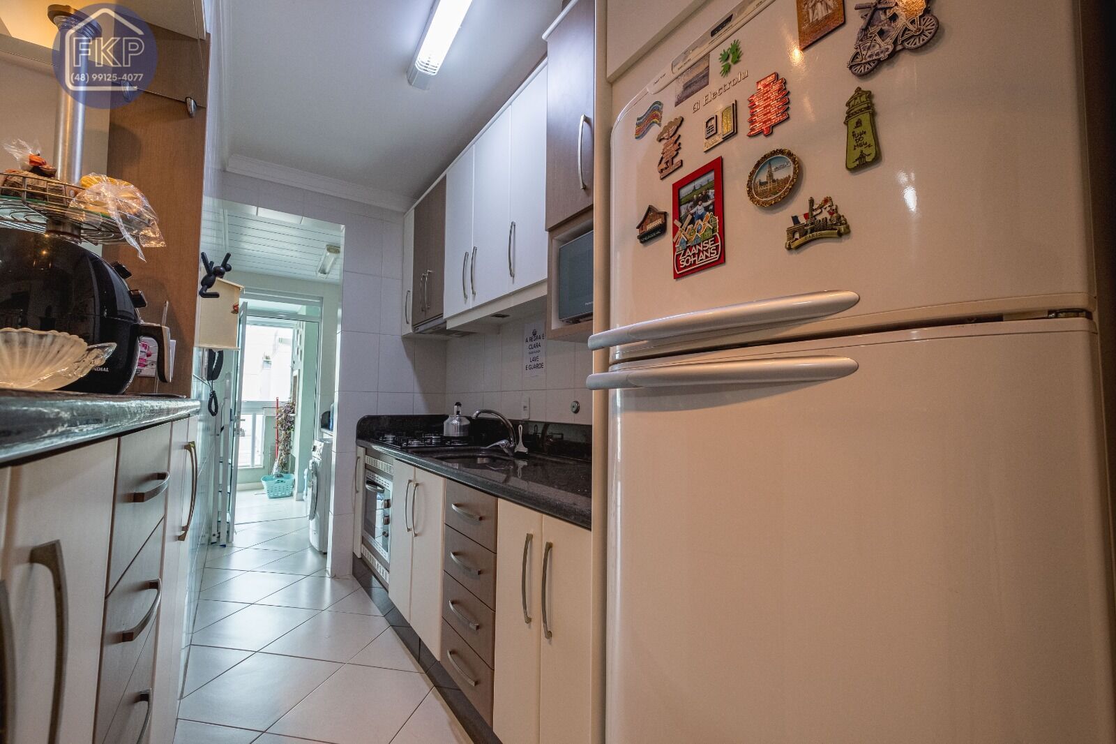 Apartamento, 3 quartos, 115 m² - Foto 8