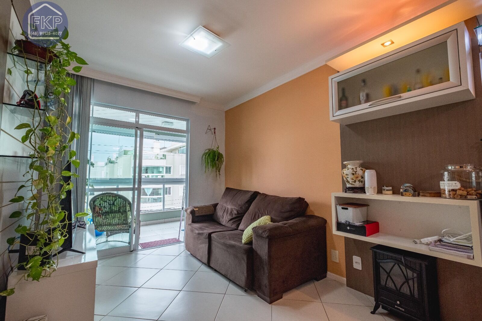 Apartamento, 3 quartos, 115 m² - Foto 2