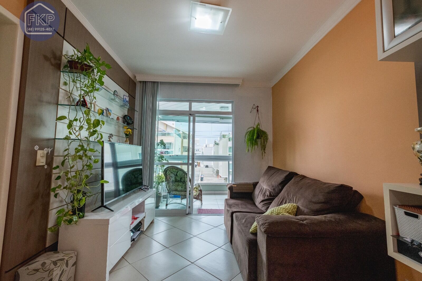 Apartamento, 3 quartos, 115 m² - Foto 3