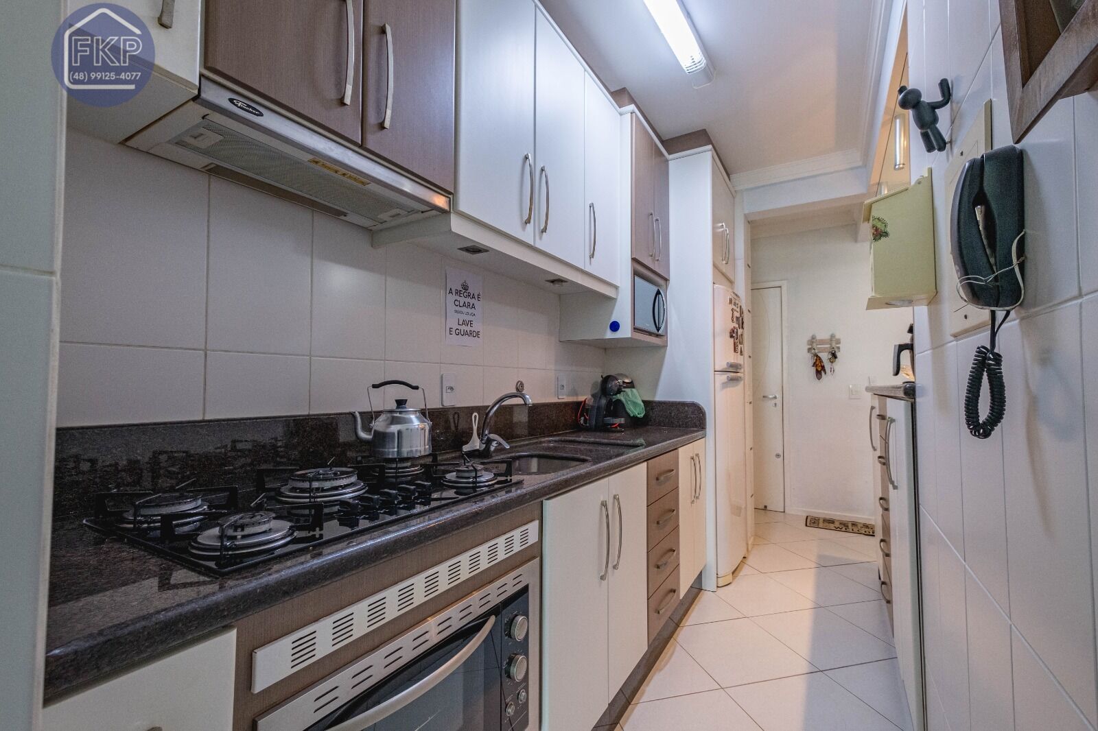 Apartamento, 3 quartos, 115 m² - Foto 9