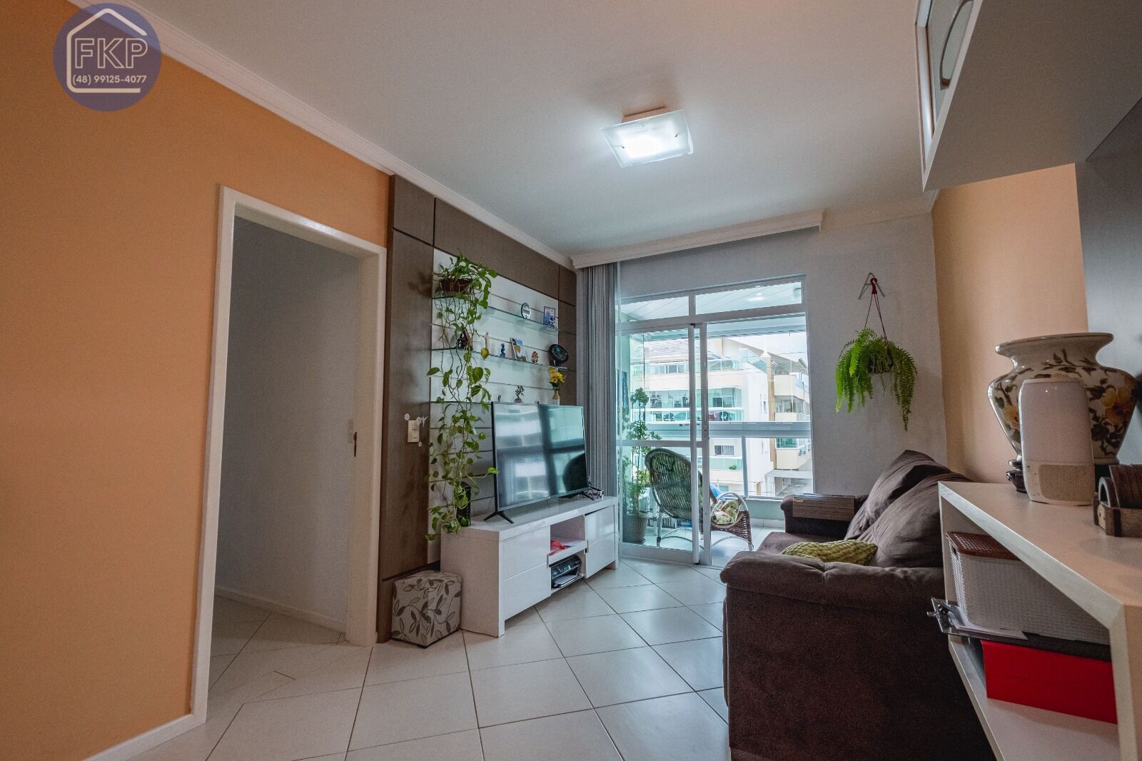 Apartamento, 3 quartos, 115 m² - Foto 5