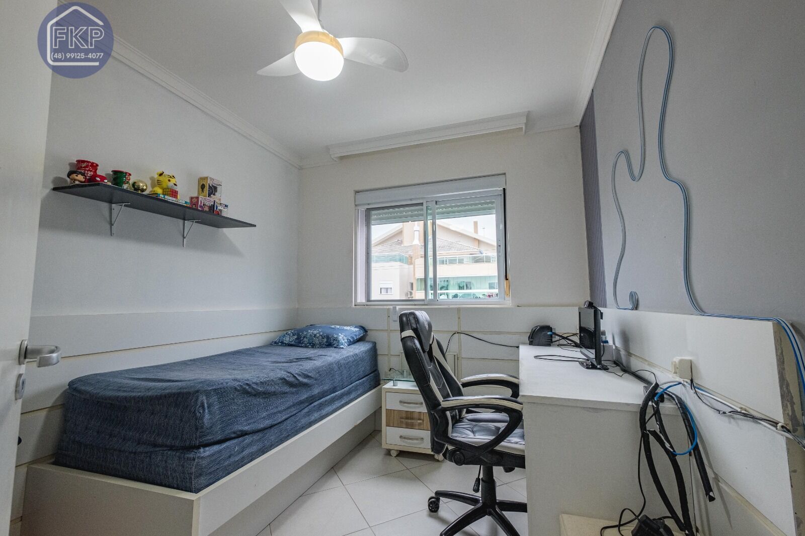 Apartamento, 3 quartos, 115 m² - Foto 11